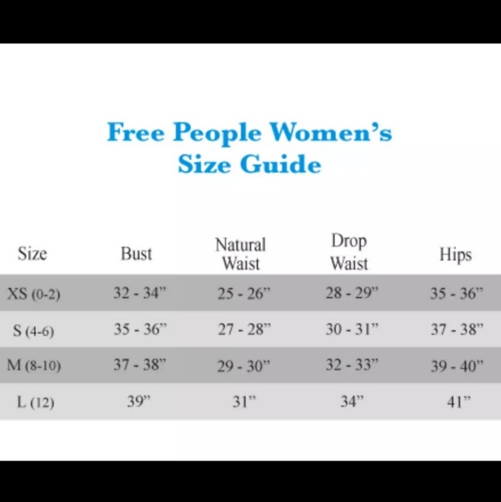 |Free People|🌼Boho Daisy Maxi Dress🌼 - Picture 6 of 6